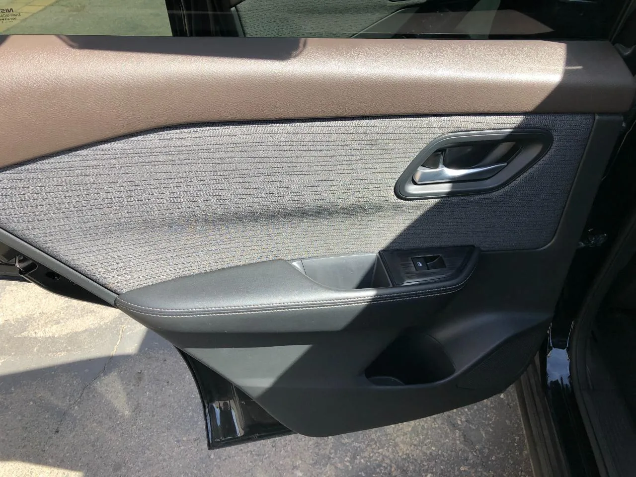 2023 Nissan Rogue SV - Photo 27
