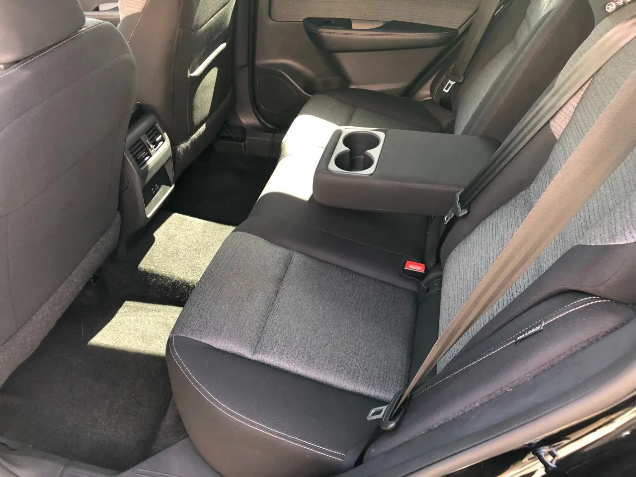 2023 Nissan Rogue SV - Photo 28
