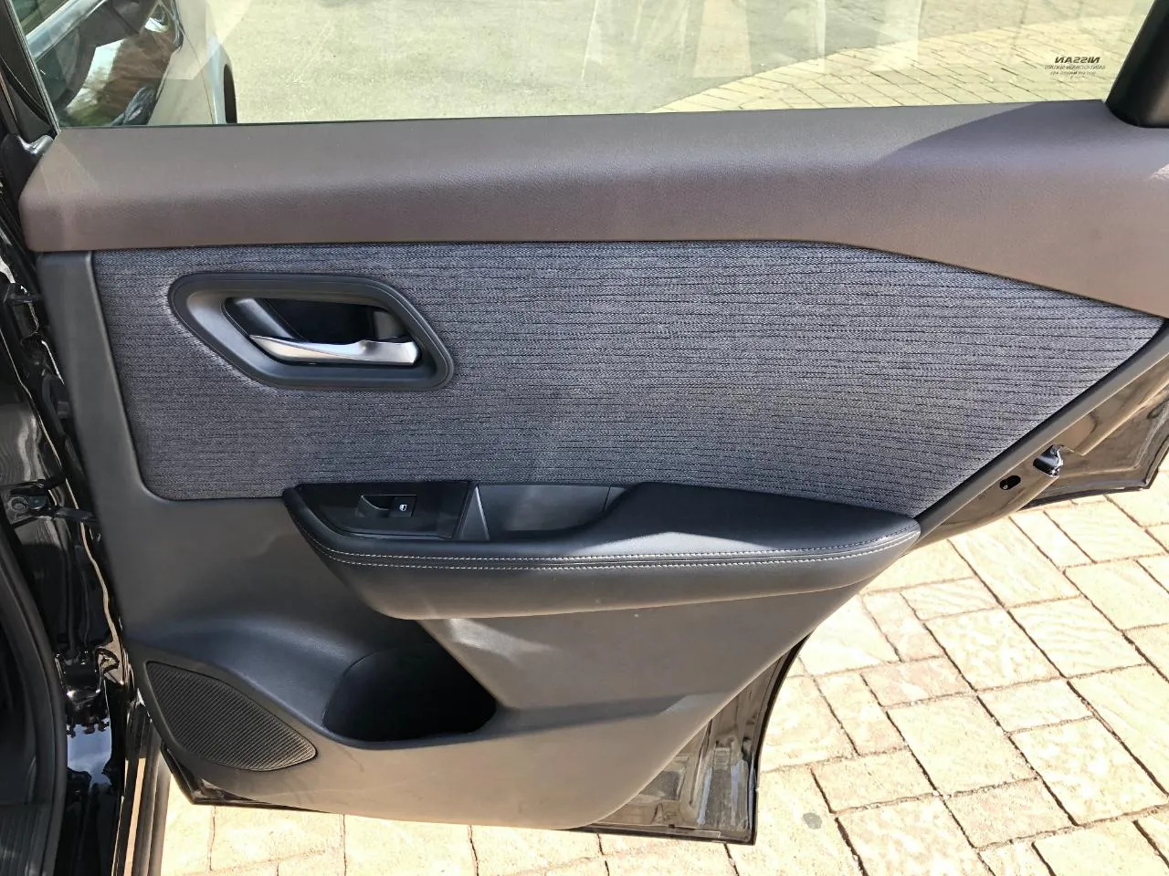 2023 Nissan Rogue SV - Photo 29