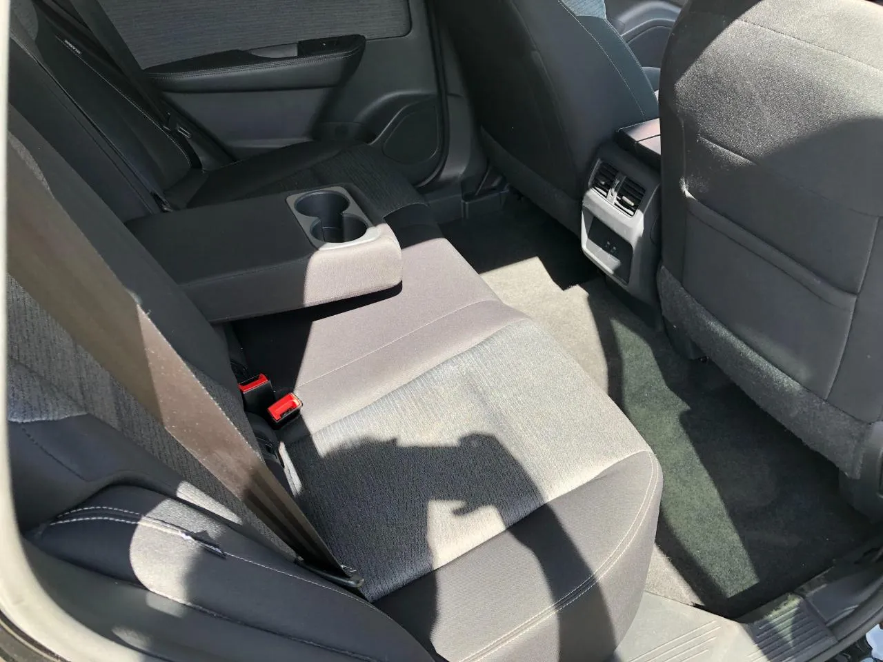 2023 Nissan Rogue SV - Photo 30