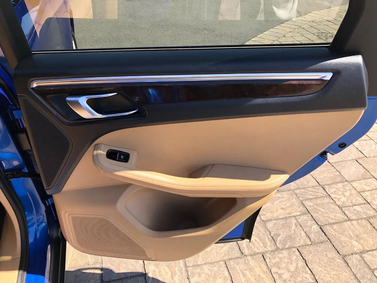 Porsche Macan photo 34