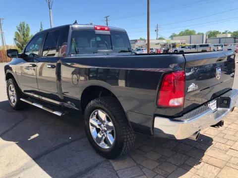 More photos of 2017 RAM 1500 at Budget Motors, NV
