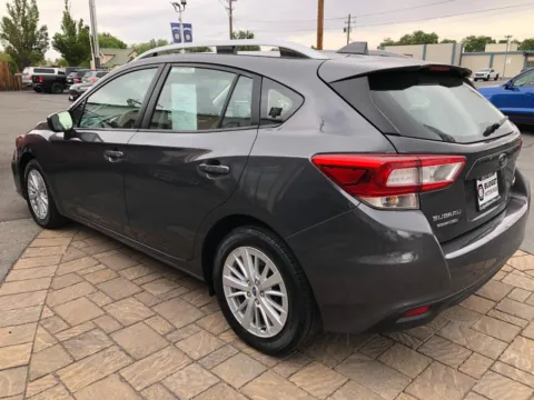 More photos of 2018 Subaru Impreza Premium at Budget Motors, NV