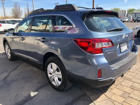 More photos of 2016 Subaru Outback 2.5i at Budget Motors, NV