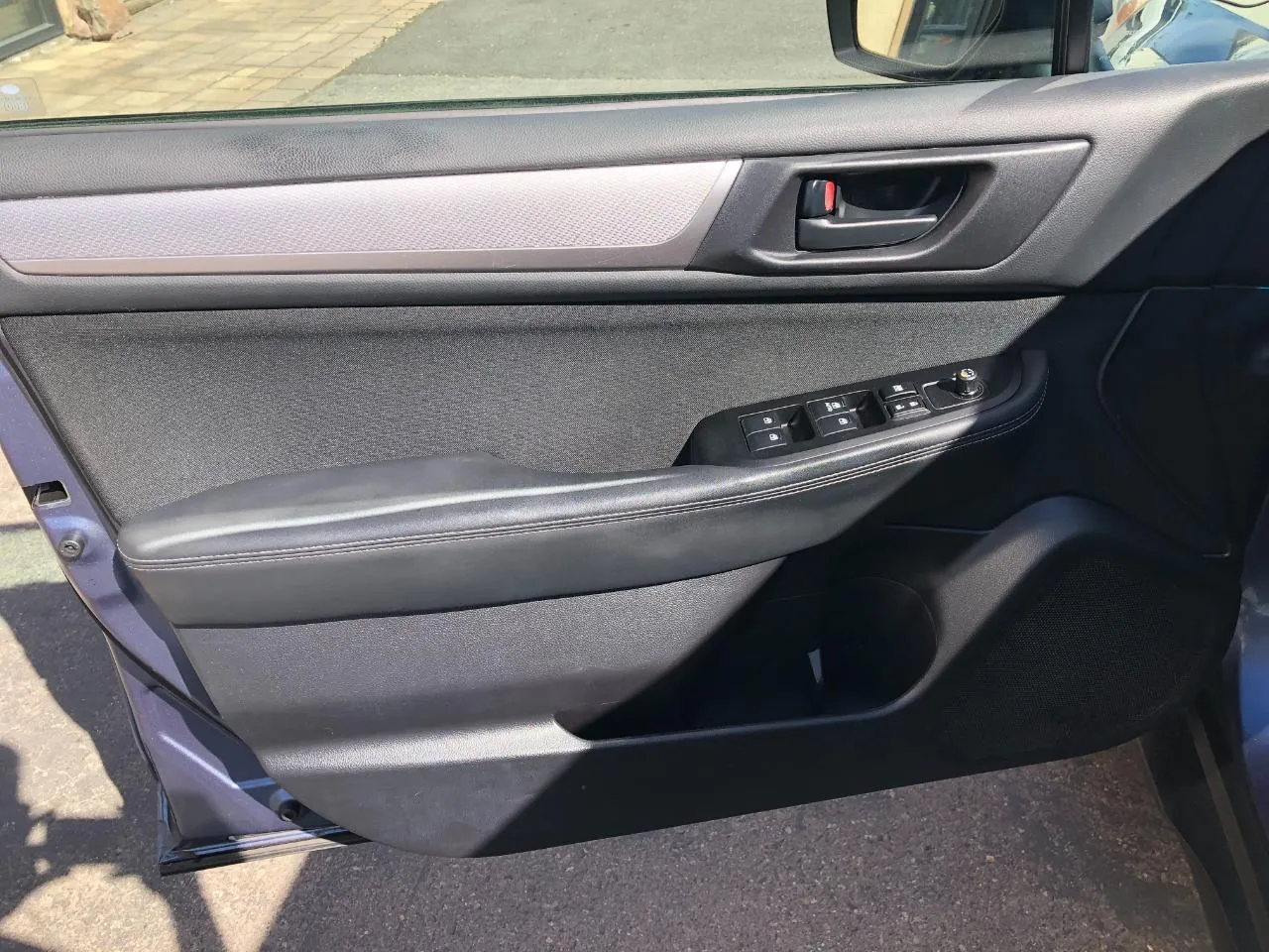 2016 Subaru Outback Base - Photo 11