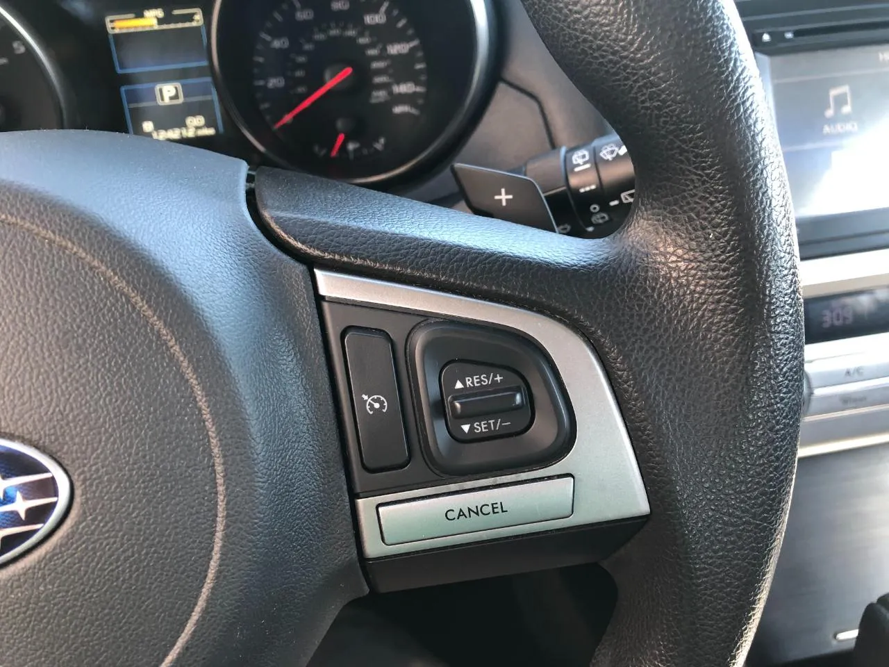 2016 Subaru Outback Base - Photo 16
