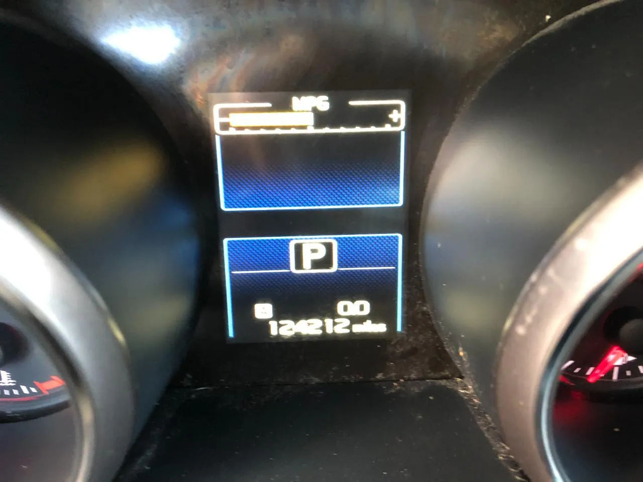 2016 Subaru Outback Base - Photo 18