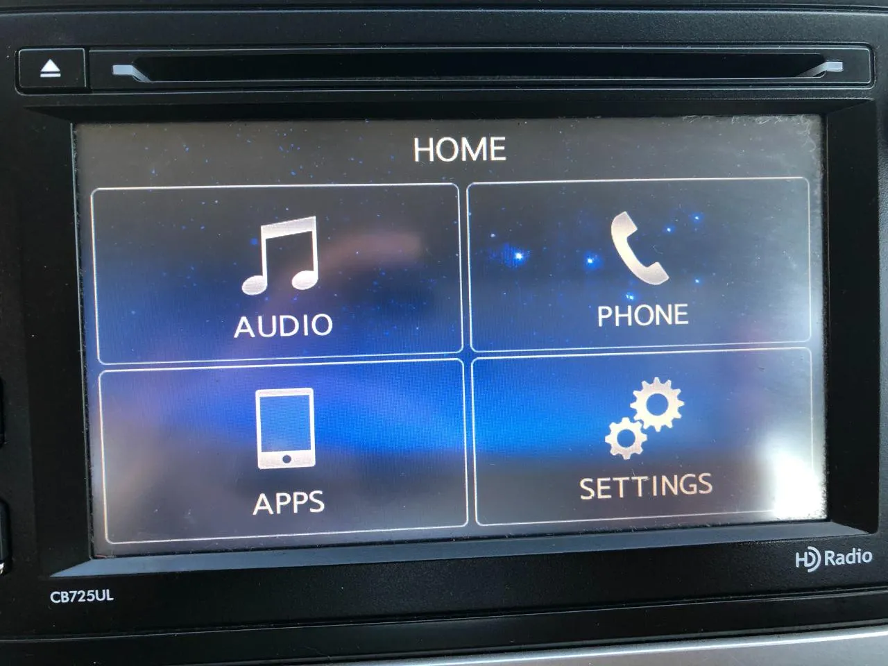 2016 Subaru Outback Base - Photo 20