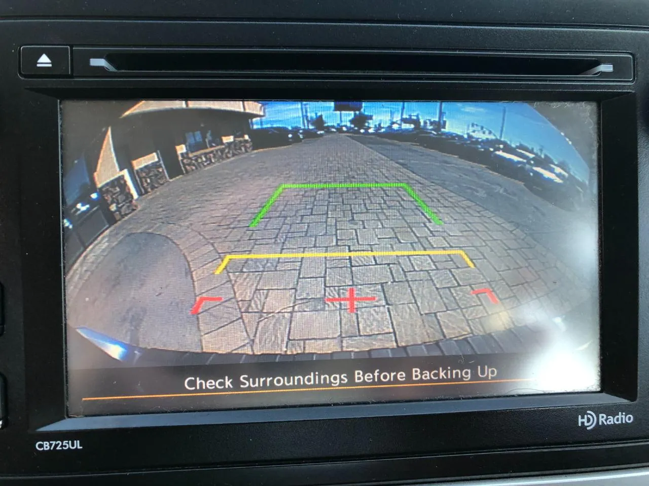 2016 Subaru Outback Base - Photo 21