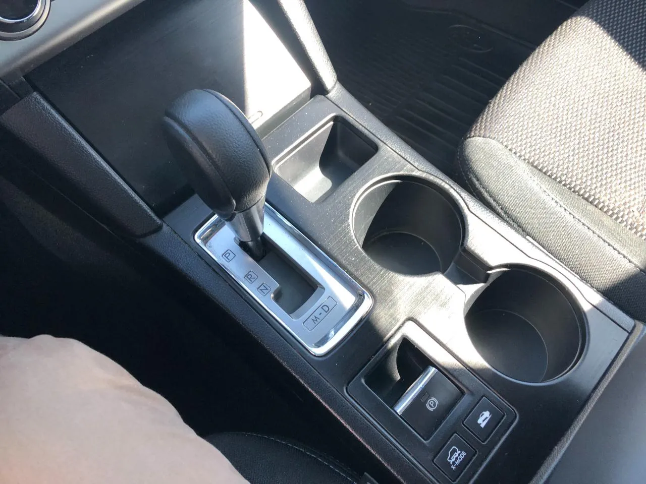 2016 Subaru Outback Base - Photo 23