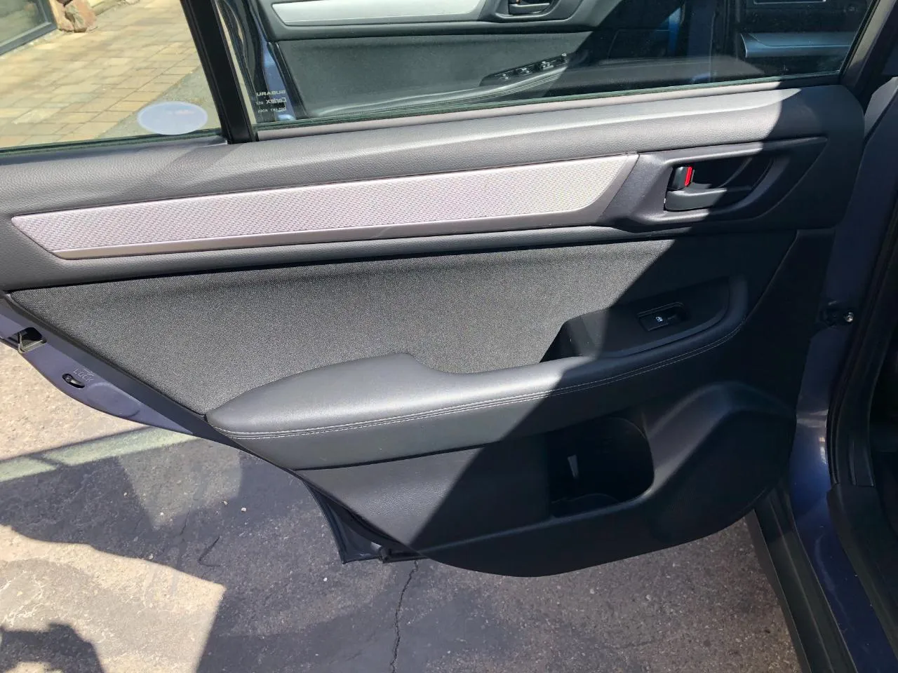 2016 Subaru Outback Base - Photo 26