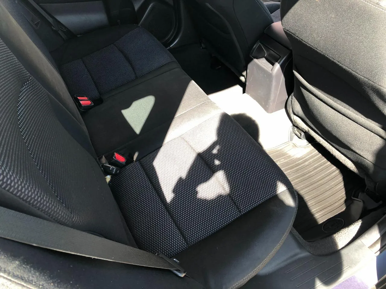 2016 Subaru Outback Base - Photo 29