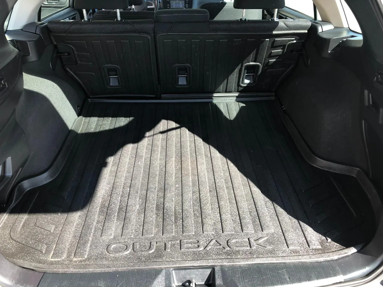 2016 Subaru Outback Base - Photo 30