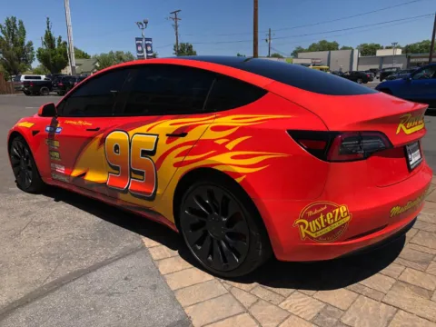 More photos of 2022 Tesla Model 3 Performance at Budget Motors, NV