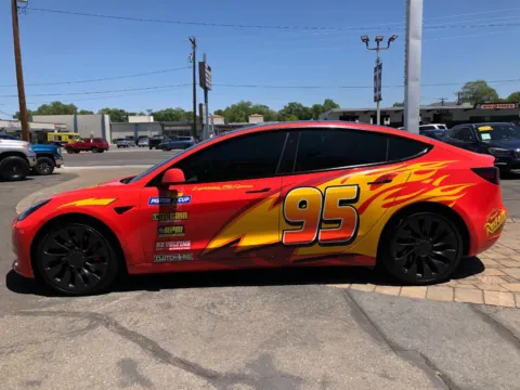 More photos of 2022 Tesla Model 3 Performance at Budget Motors, NV