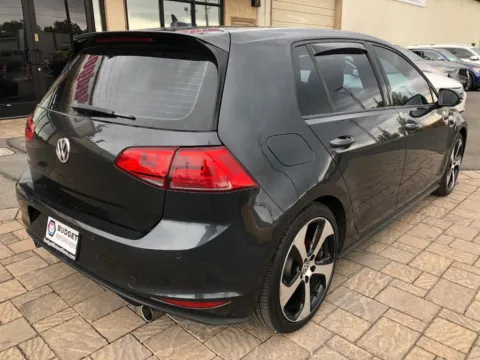 Photos of 2015 Volkswagen GTI SE for sale in Reno, NV at Budget Motors