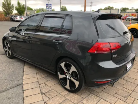 More photos of 2015 Volkswagen GTI SE at Budget Motors, NV