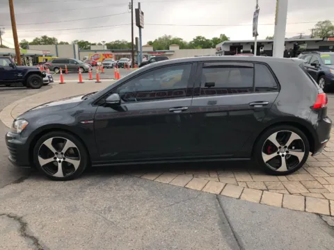 More photos of 2015 Volkswagen GTI SE at Budget Motors, NV