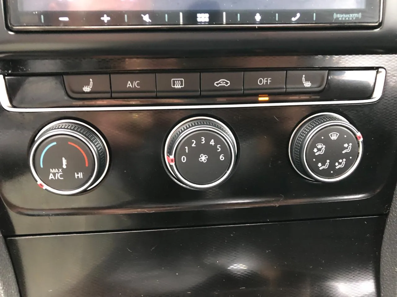Volkswagen GTI photo 25