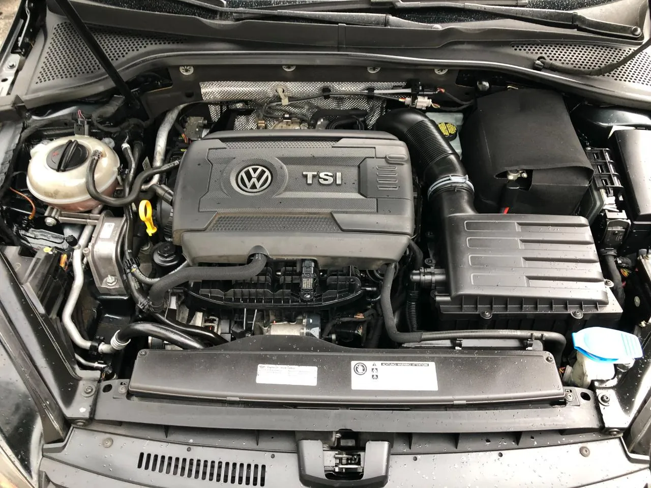 Volkswagen GTI photo 35