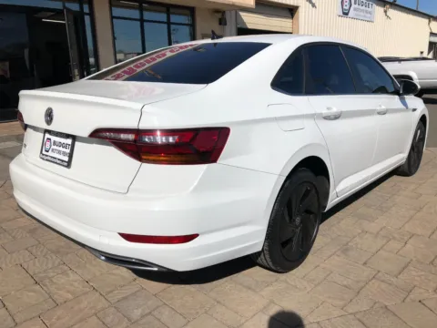 Photos of 2019 Volkswagen Jetta SEL Premium for sale in Reno, NV at Budget Motors