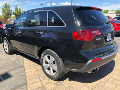 More photos of 2011 Acura MDX SH-AWD w/Tech at Budget Motors, NV
