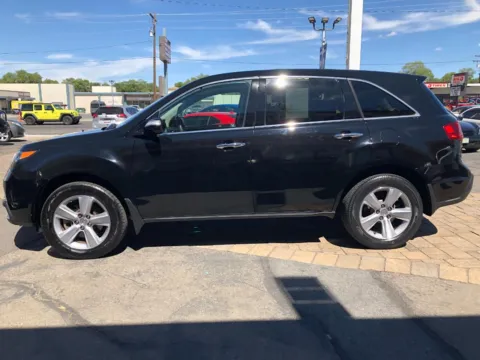 More photos of 2011 Acura MDX SH-AWD w/Tech at Budget Motors, NV