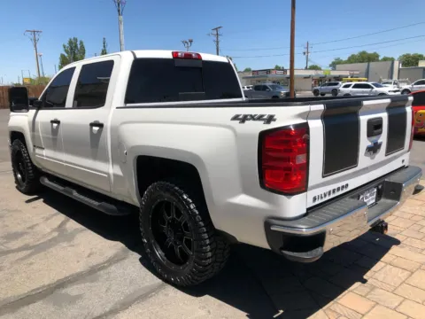 More photos of 2015 Chevrolet Silverado 1500 LT at Budget Motors, NV