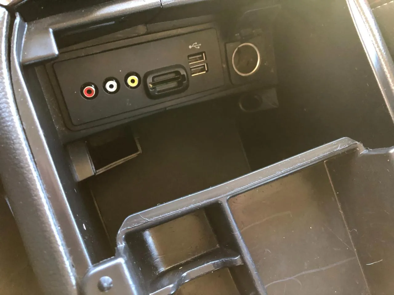 Ford Fusion photo 24