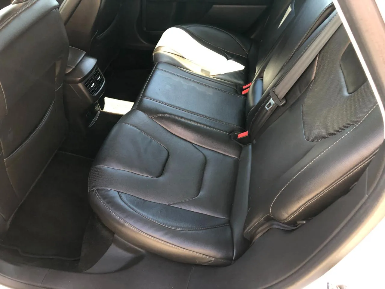 Ford Fusion photo 27