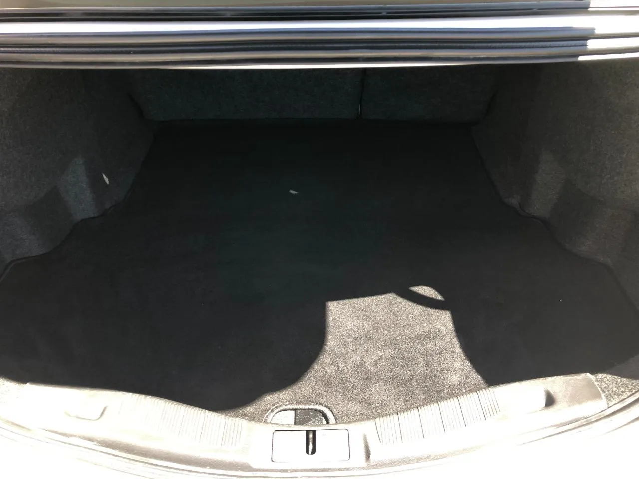 Ford Fusion photo 30