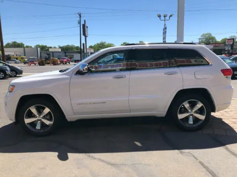 More photos of 2015 Jeep Grand Cherokee at Budget Motors, NV