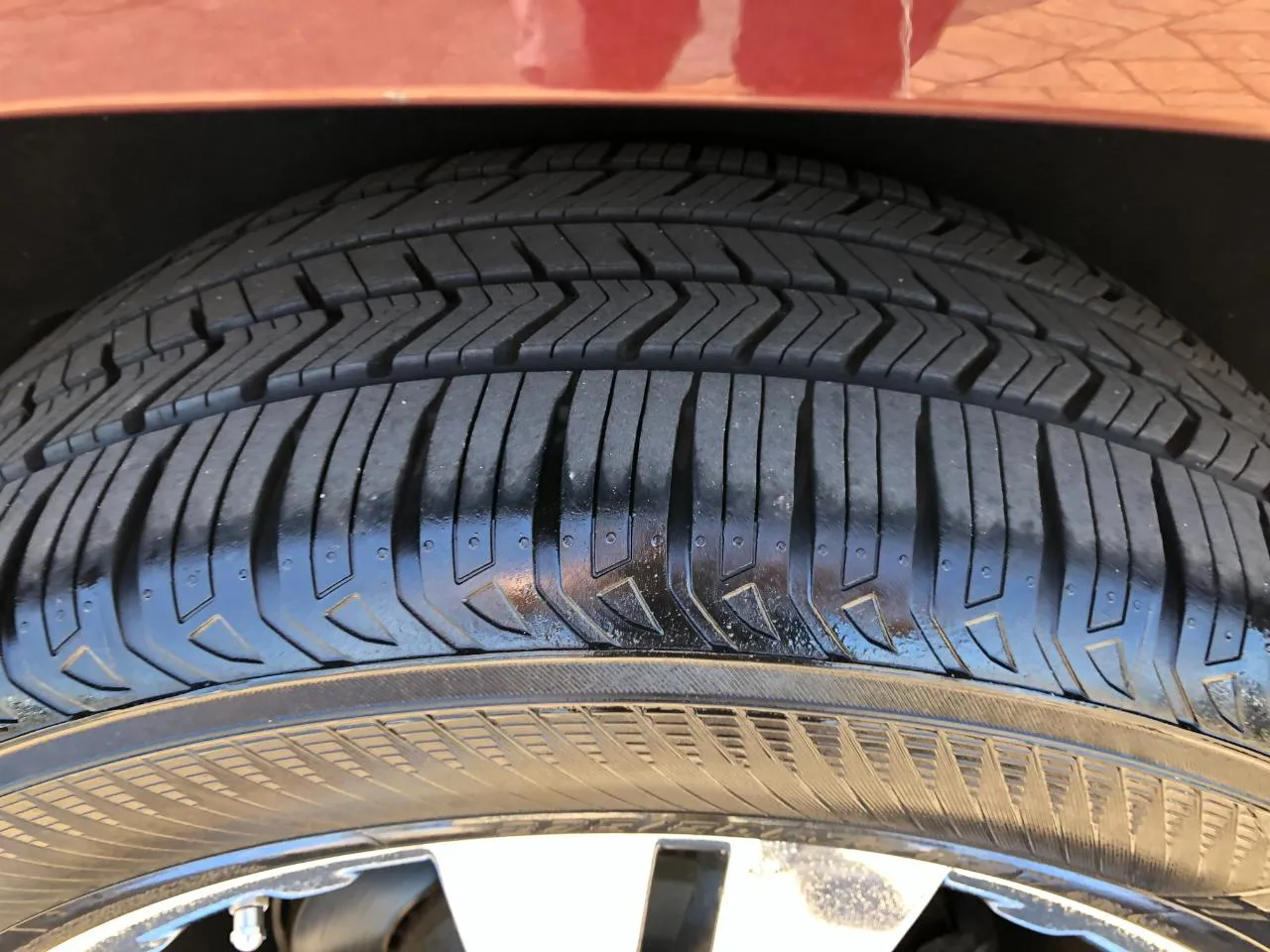 Mercedes-Benz GL-Class photo 10