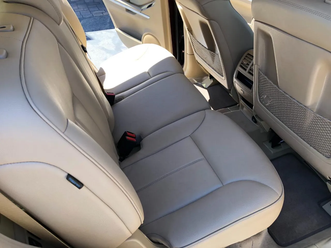 Mercedes-Benz GL-Class photo 36