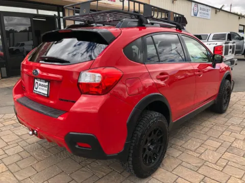 Photos of 2017 Subaru Crosstrek for sale in Reno, NV at Budget Motors