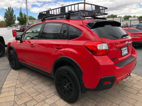 More photos of 2017 Subaru Crosstrek at Budget Motors, NV