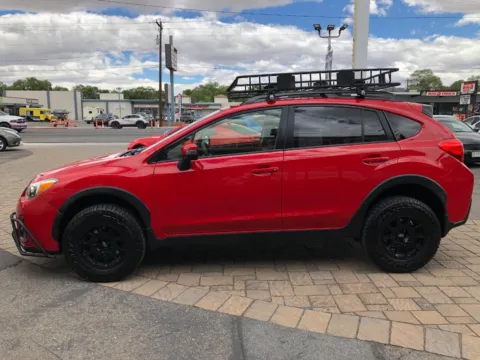 More photos of 2017 Subaru Crosstrek at Budget Motors, NV