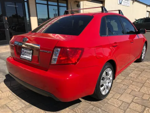 Photos of 2009 Subaru Impreza 2.5i for sale in Reno, NV at Budget Motors