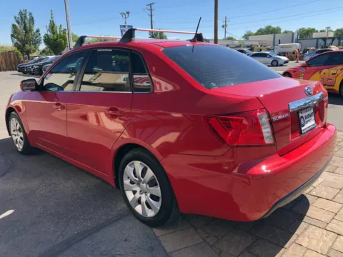 More photos of 2009 Subaru Impreza 2.5i at Budget Motors, NV