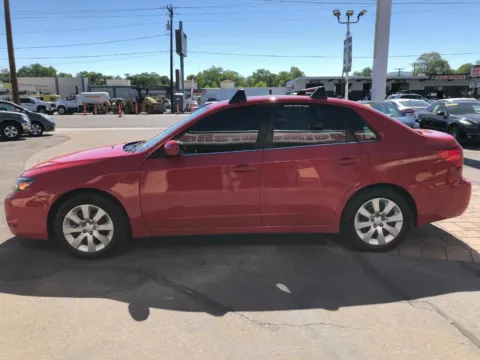 More photos of 2009 Subaru Impreza 2.5i at Budget Motors, NV