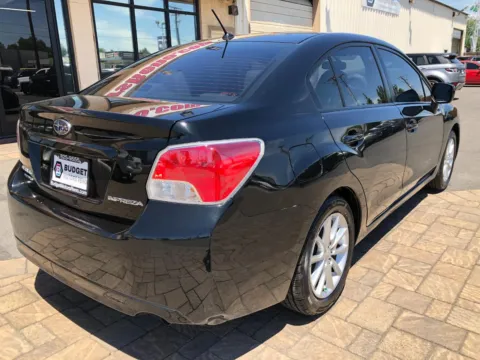 Photos of 2012 Subaru Impreza 2.0i Premium for sale in Reno, NV at Budget Motors