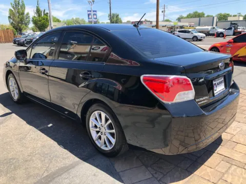 More photos of 2012 Subaru Impreza 2.0i Premium at Budget Motors, NV