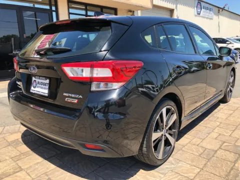 Photos of 2017 Subaru Impreza Sport for sale in Reno, NV at Budget Motors