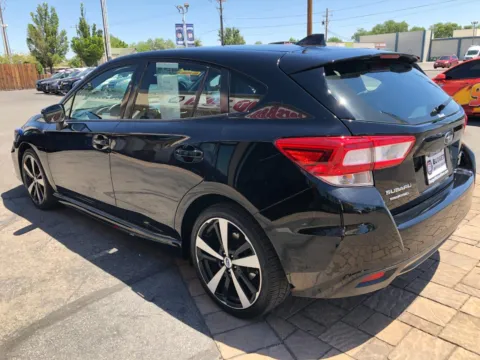 More photos of 2017 Subaru Impreza Sport at Budget Motors, NV