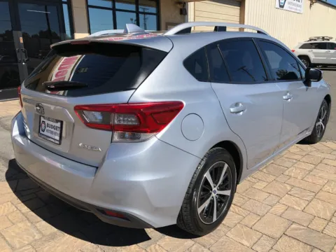 Photos of 2020 Subaru Impreza Premium for sale in Reno, NV at Budget Motors