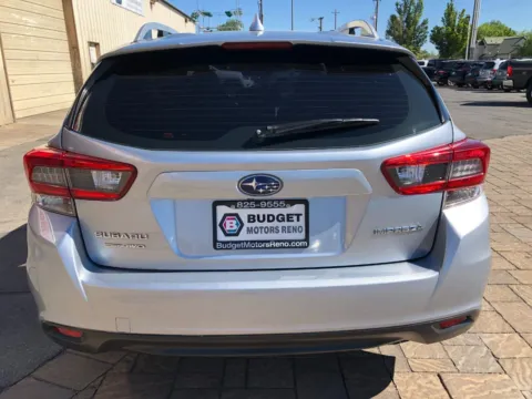 Another view of 2020 Subaru Impreza Premium for sale in Reno, NV at Budget Motors