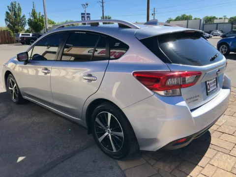More photos of 2020 Subaru Impreza Premium at Budget Motors, NV
