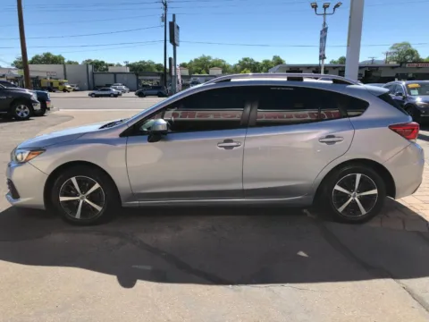 More photos of 2020 Subaru Impreza Premium at Budget Motors, NV