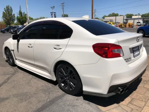 More photos of 2015 Subaru WRX at Budget Motors, NV