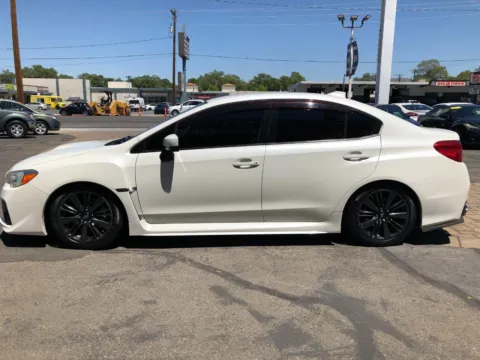 More photos of 2015 Subaru WRX at Budget Motors, NV